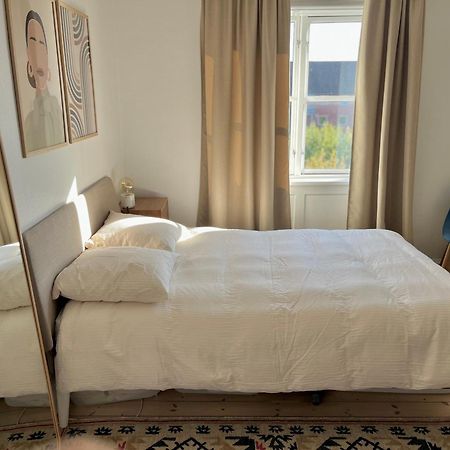 Cph Central Apt / 60M2 코펜하겐 외부 사진