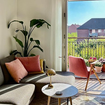 Cph Central Apt / 60M2 코펜하겐 외부 사진