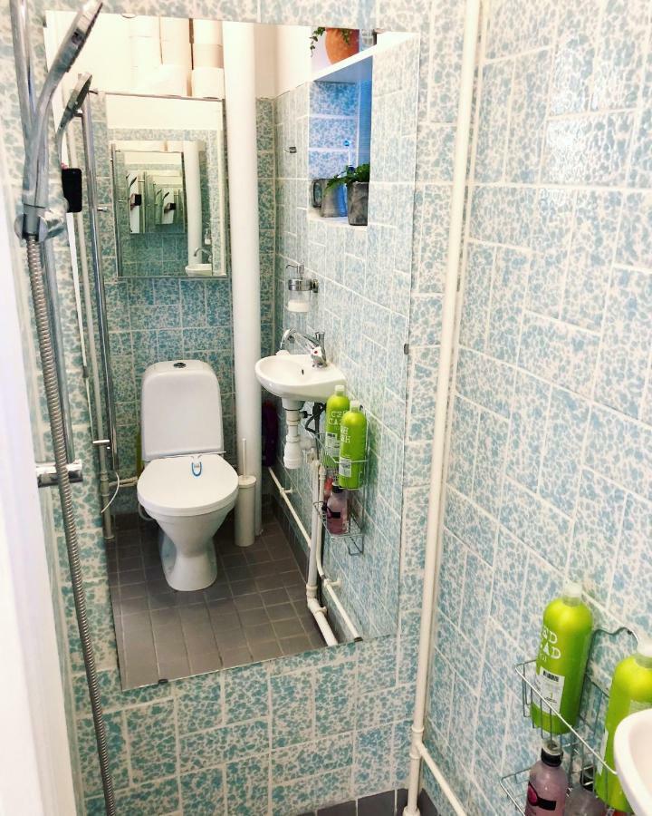 Cph Central Apt / 60M2 코펜하겐 외부 사진