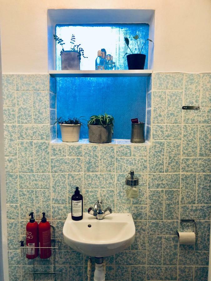Cph Central Apt / 60M2 코펜하겐 외부 사진